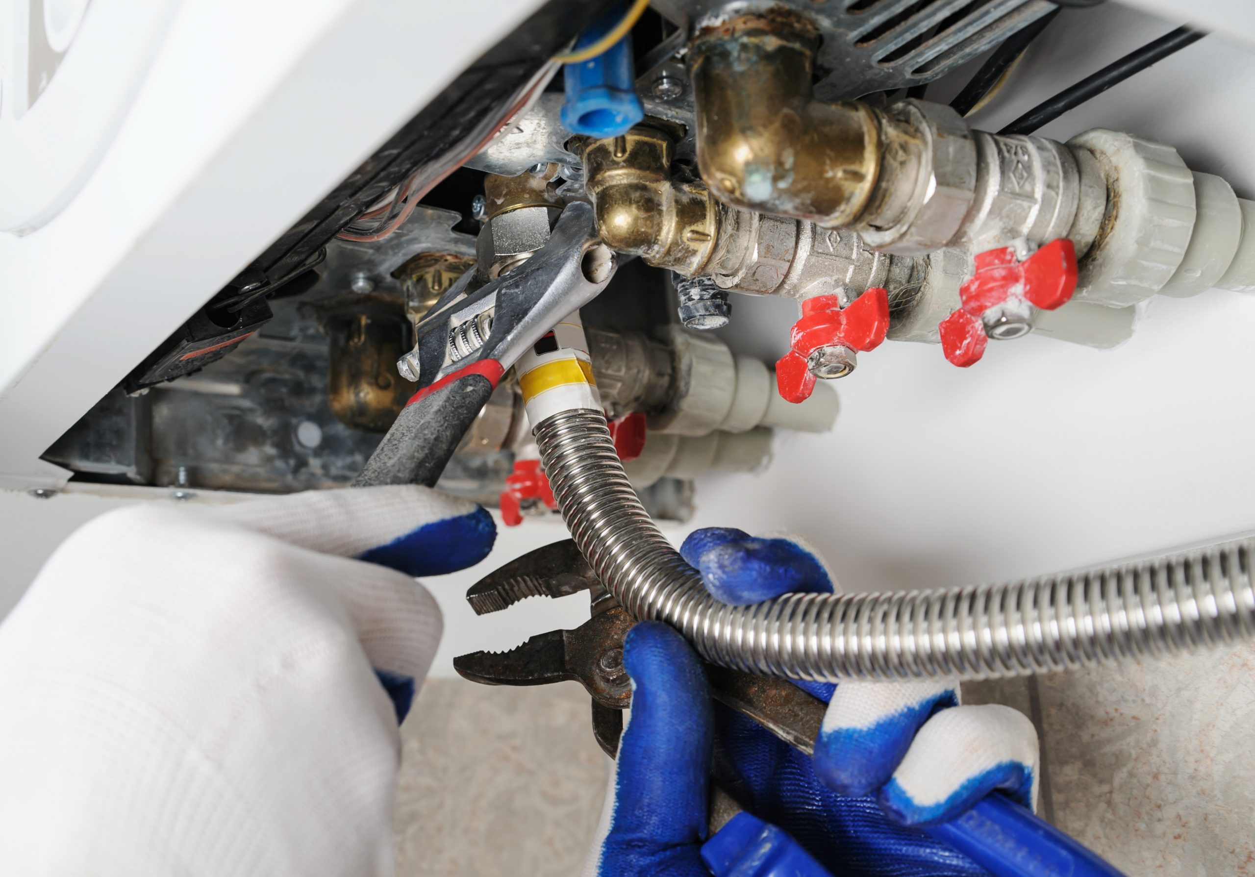 Southampton plumbing supplies