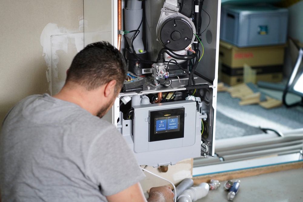 emergency boiler repair Southampton