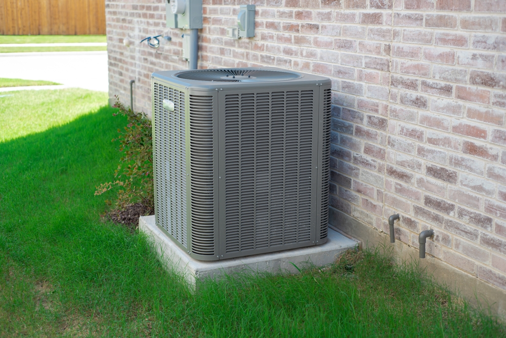 air conditioning in hampshire and london