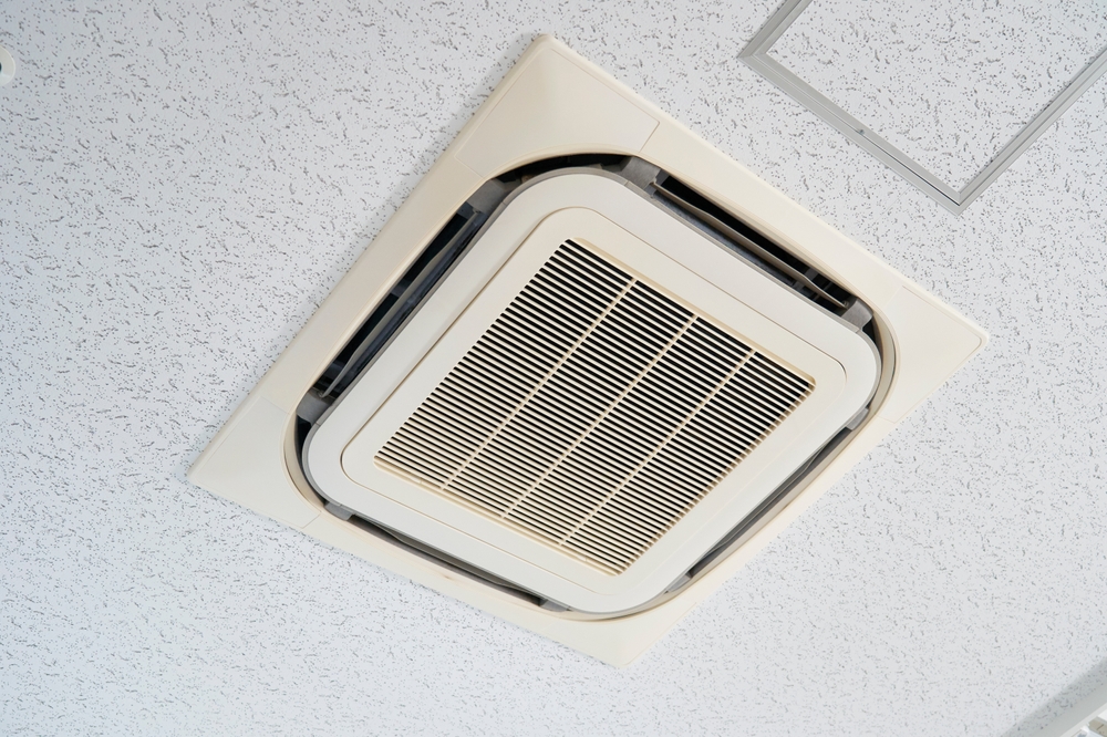 commercial air conditioner kensington